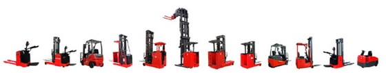 為什麼要使用電動叉車MIMA ảnh 1
