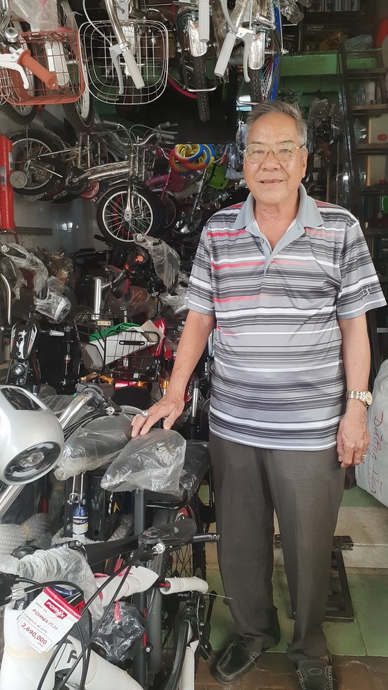 凝聚力量 迎向挑戰 ảnh 1
