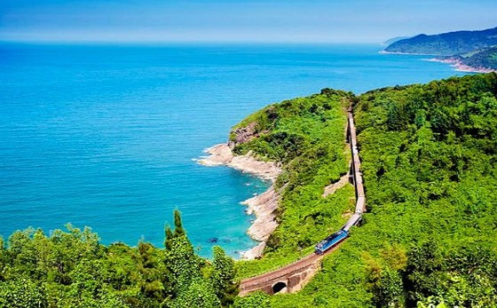 世界九大火車線 沿途風景皆是“明信片”(下) ảnh 3