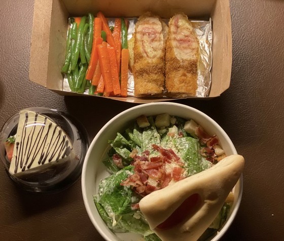 為什麼隔離酒店的開支高? ảnh 2
