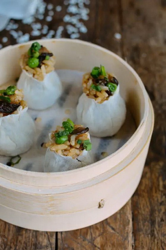 六道超美味香菇料理 ảnh 2