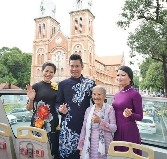 推動國內旅遊 ảnh 1