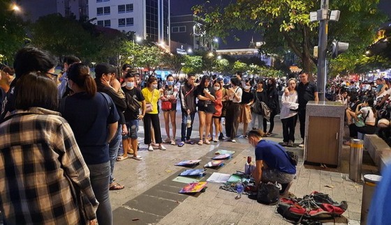 疫情防控不可掉以輕心 ảnh 1