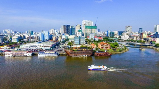 河流旅遊 ảnh 1