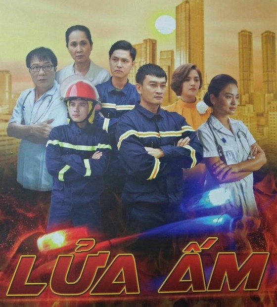 國產影視劇:改革迎合觀眾 ảnh 1