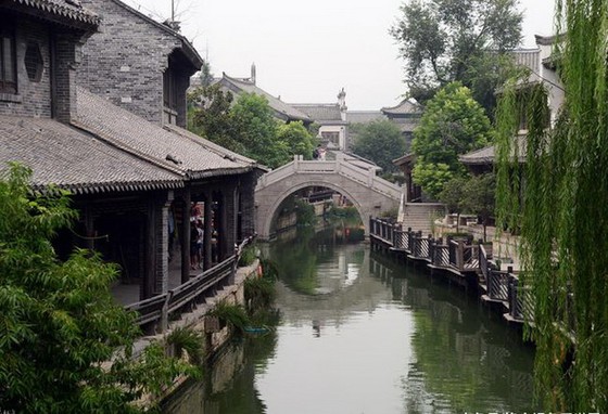 中國3個以水果命名的城市,一個比一個「甜」 ảnh 1