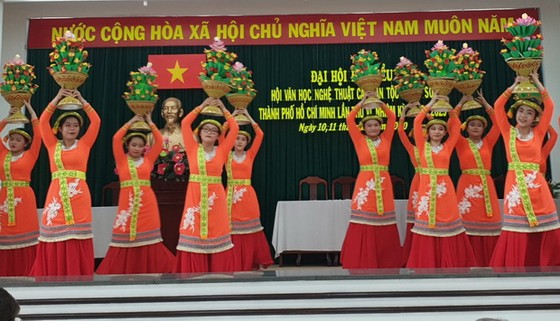 新步伐 新佳績 ảnh 1