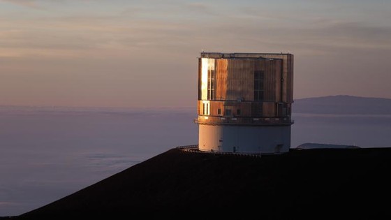 近距離觀察宇宙:不可錯過的美國天文台 ảnh 1