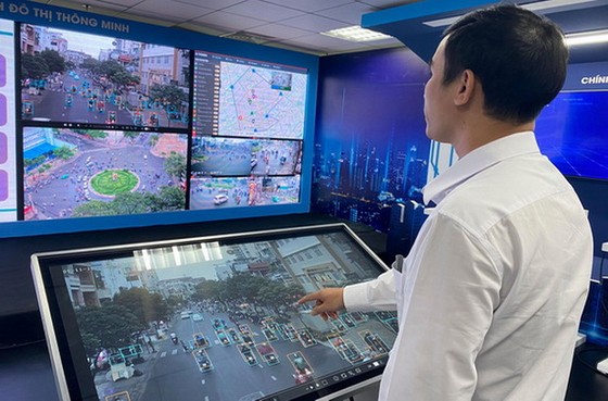 加快數字化轉型 ảnh 1