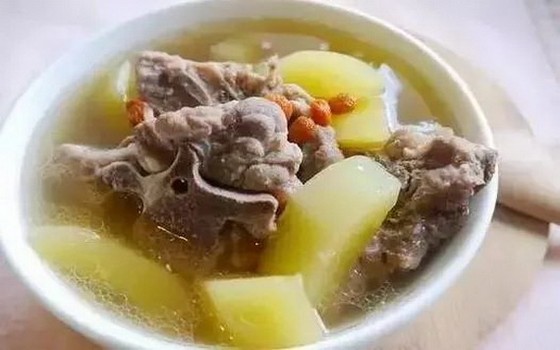 這些水果煮著吃,比直接吃好吃100倍 ảnh 2