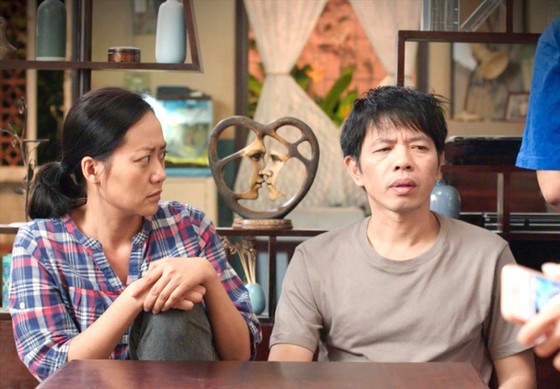 武石草導演:劇本質量最重要 ảnh 1