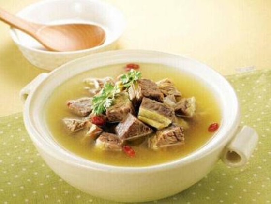 3餐食譜表達對媽媽的愛意 ảnh 2