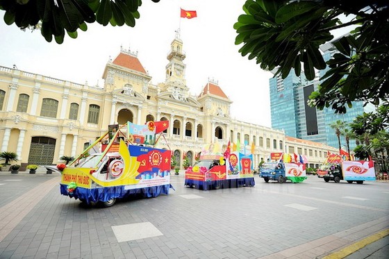 明智選出當之無愧人民代表 ảnh 4