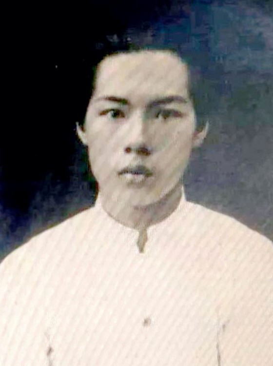 繼承先烈遺願 保存民族文化 ảnh 1