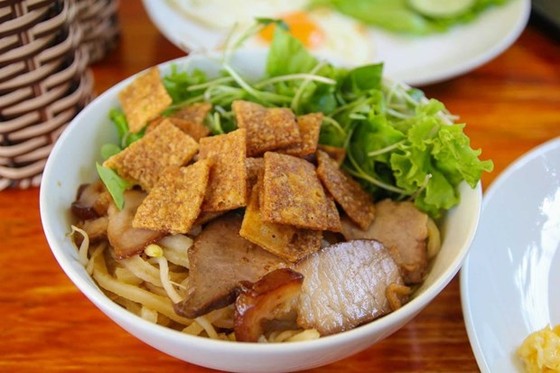 9道越南菜獲英國《易行指南》雜誌推薦必嚐 ảnh 5