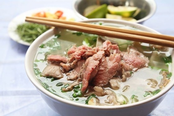 9道越南菜獲英國《易行指南》雜誌推薦必嚐 ảnh 4