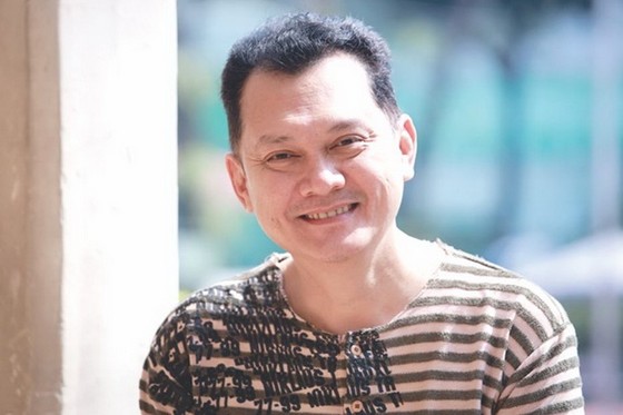 資深演員細談娛樂圈 ảnh 2