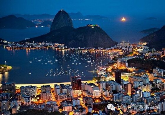 巴西——糖麵包山 ảnh 1