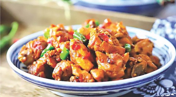 5道美食推薦 ảnh 2