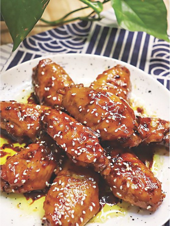 5道美食推薦 ảnh 1