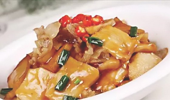 5道美食推薦 ảnh 3