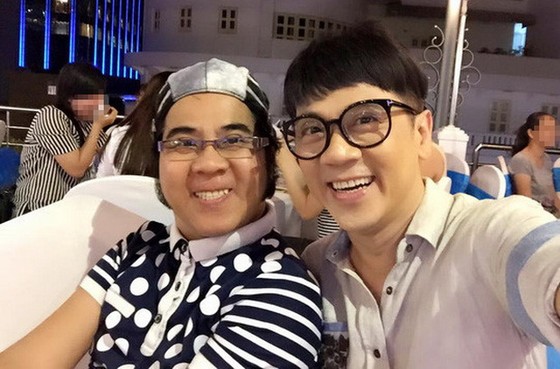 藝人白龍:藝術世家卻一生坎坷 ảnh 2