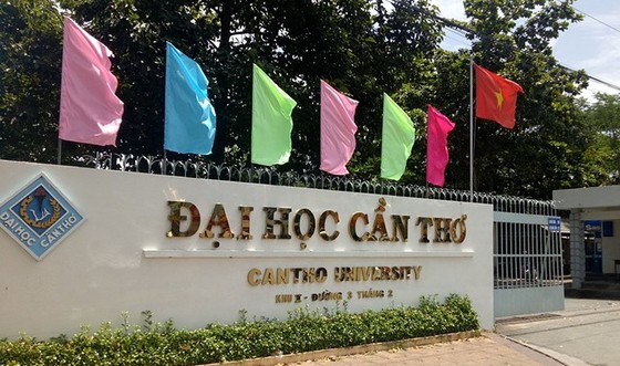 Đại học Cần Thơ có 9.500 chỉ tiêu tuyển sinh 2019 ảnh 1