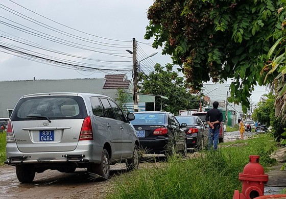 Thống nhất “rút kinh nghiệm” xe công đi dự đám cưới con trai Trưởng đoàn ĐBQH ảnh 1