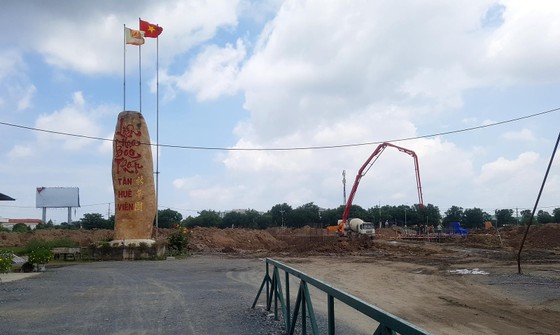 Lùm xùm việc thuê đất của ông chủ bánh pía Tân Huê Viên ảnh 2