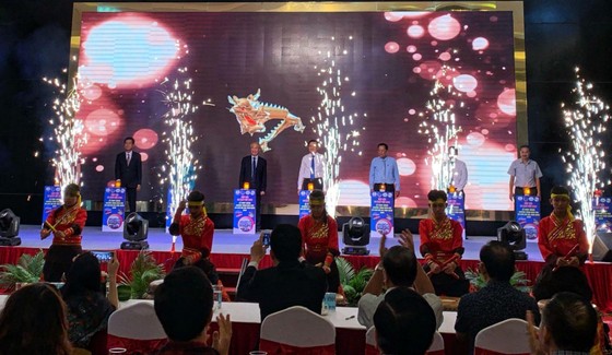 Khởi động Chương trình kích cầu du lịch nội địa toàn quốc ảnh 1