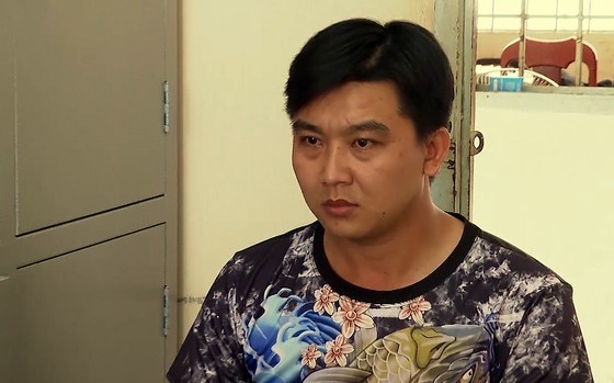 Khởi tố vụ án đâm chết người trong lúc giải cứu vợ khỏi nhóm bắt cóc ảnh 1