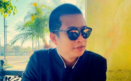 Nguyên trụ trì 1 ngôi chùa ở miền Tây bị bắt vì tội lừa đảo ảnh 1