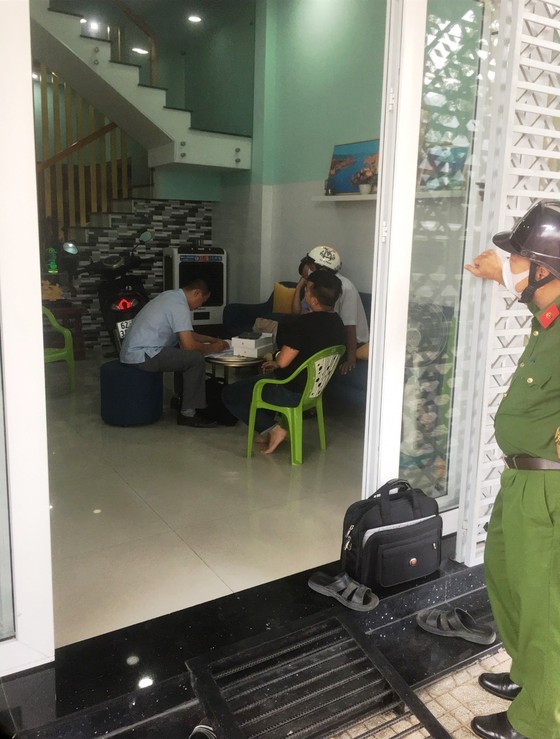 Khởi tố, bắt tạm giam Trương Châu Hữu Danh ảnh 2