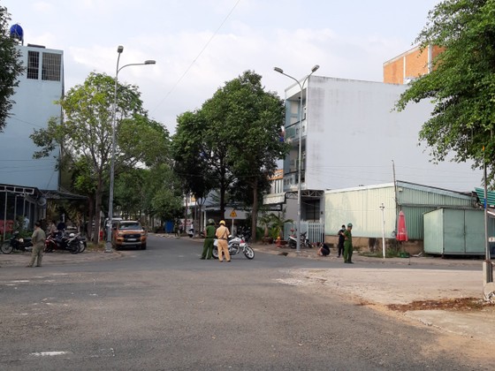 Khởi tố, bắt tạm giam Trương Châu Hữu Danh ảnh 1