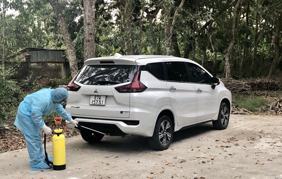 Khởi tố vụ án làm lây lan dịch bệnh liên quan đến bệnh nhân 1.440 ảnh 1