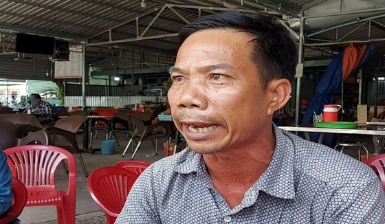Nam sinh lớp 10 bị khống chế rồi ép uống thuốc lạ ảnh 3