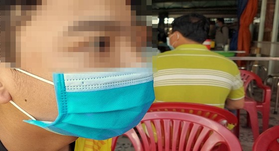 Nam sinh lớp 10 bị khống chế rồi ép uống thuốc lạ ảnh 1