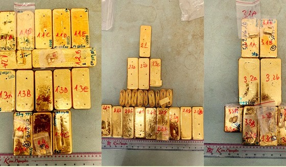 Đại tá Đinh Văn Nơi: 'Không khoan nhượng với các loại tội phạm' ảnh 3