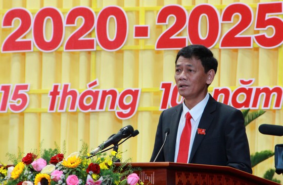 Sóc Trăng tận dụng 'tuần lễ vàng' để thiết lập trạng thái 'bình thường mới' ảnh 1