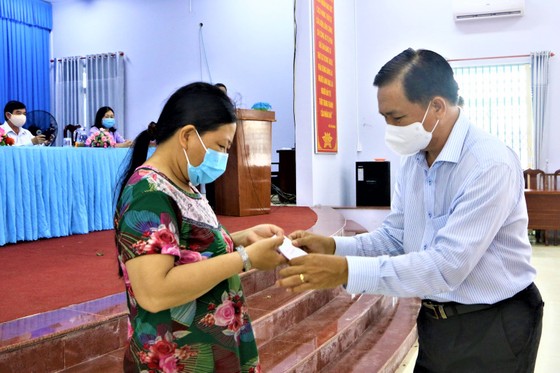 'Tổ giải đáp' thắc mắc gói hỗ trợ theo Nghị quyết 68 ảnh 1
