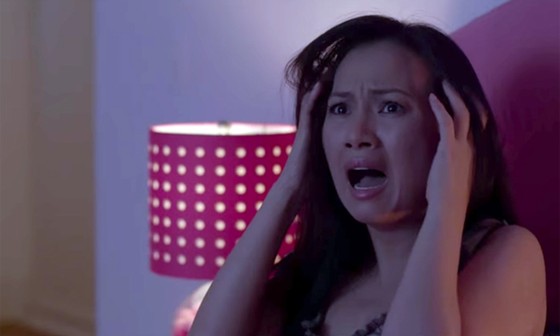 Phim đầu tay của Hà Phương chiếu tại LHP Mỹ ảnh 1