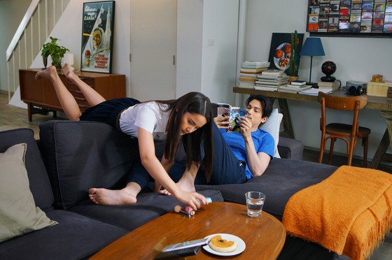 Siêu phẩm đình đám Thái Lan đổ bộ rạp Việt ảnh 1
