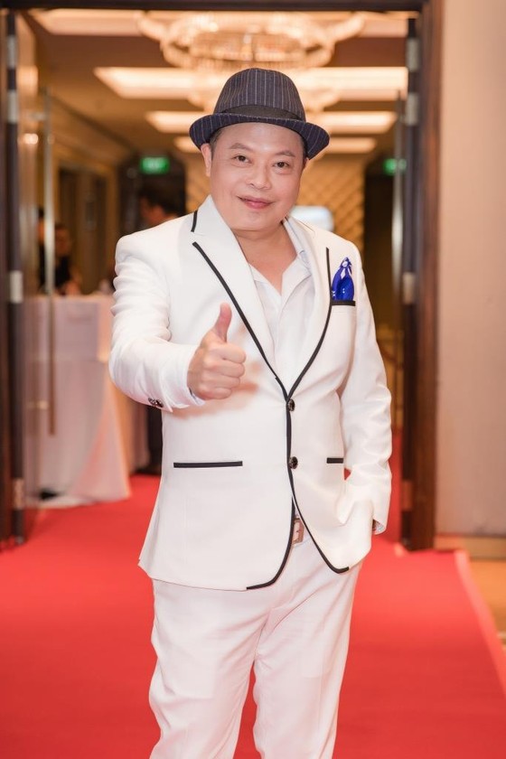 Show truyền hình mong muốn quảng bá ẩm thực Việt ra thế giới ảnh 3