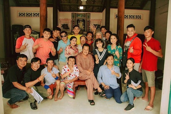 "Con ông Hai Lúa" đi đến hồi kết sau gần 1 năm lên sóng ảnh 3