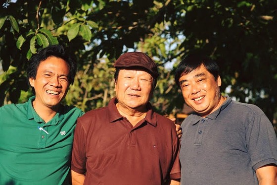 "Con ông Hai Lúa" đi đến hồi kết sau gần 1 năm lên sóng ảnh 2
