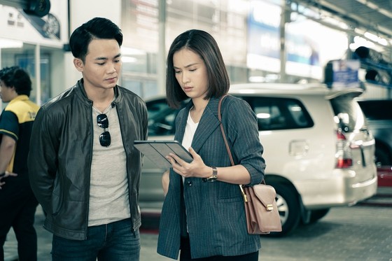 Đạo diễn 'Thưa mẹ con đi' làm phim trinh thám, ly kỳ ảnh 3