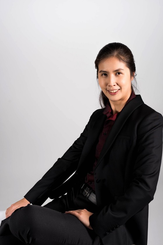 Bất ngờ loạt phim hoạt hình về các nữ tướng thời Trưng Vương ảnh 3