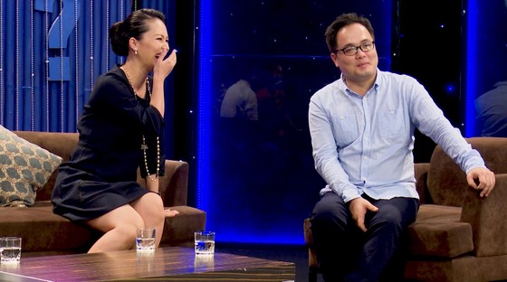 Sau 5 năm, phim của Phan Đăng Di lên sóng trực tuyến ảnh 2
