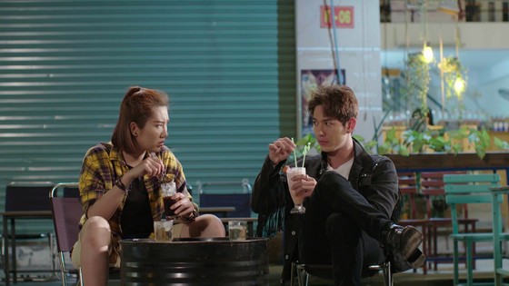 'Gạo nếp gạo tẻ 2' chuẩn bị lên sóng ảnh 3