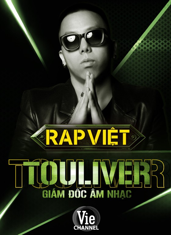 Tìm kiếm thế hệ tài năng mới cho làng rap Việt ảnh 4